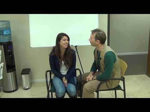 NLP - Hypnotherapy Demonstration - Healing Emotionally - Past Relationships - thumbnail