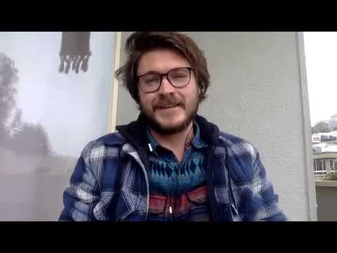 Interview with Conor White-Sullivan, Founder of Roam thumbnail