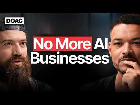 How to Build a Business Beyond AI Trends thumbnail