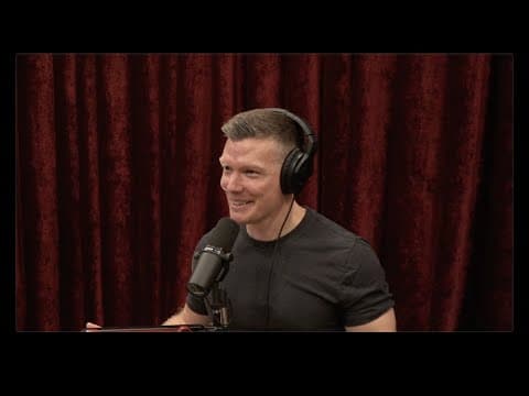 Joe Rogan Experience #2252 - Wesley Huff thumbnail