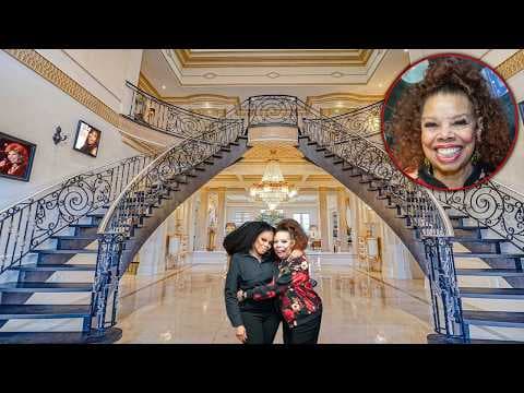 Millie Jackson’s Atlanta Mansion & the Fortune Behind Her 2026 Life thumbnail