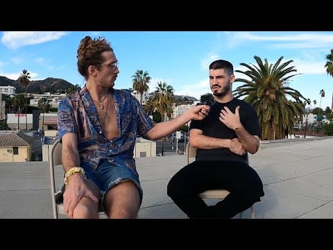 How Does Being a YouTuber Affect Mental Health? thumbnail
