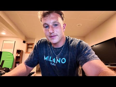 The Side of Trading No One Talks About (I feel lost...) thumbnail
