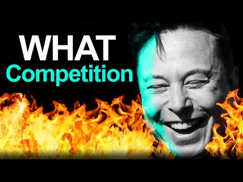 Tesla FSD Update: How Is It Performing Against Competitors? thumbnail