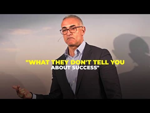 The Most Motivating 5 Minutes of Your Life! thumbnail