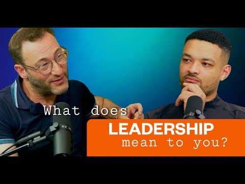 From Dropout to DOAC: Steven Bartlett's Secrets to Success | A Bit of Optimism thumbnail