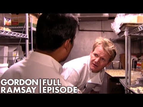How Does Gordon Ramsay Transform Cafe 36? thumbnail
