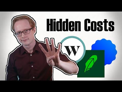 What Are the Hidden Costs of Zero-Commission Brokers? thumbnail