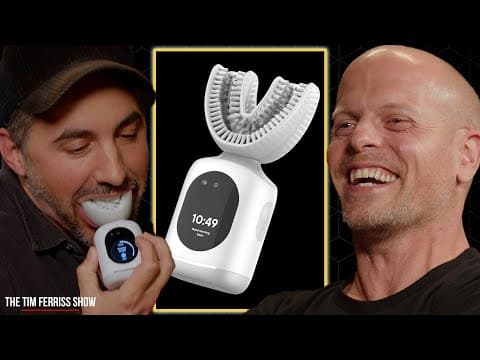 What Is Mouth Aggressive and How Does It Work? thumbnail