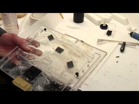 How to CNC Cut Glass Plates and Mirrors Safely thumbnail