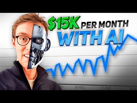 How Did Casey Bello Create a Profitable AI Content Site? thumbnail