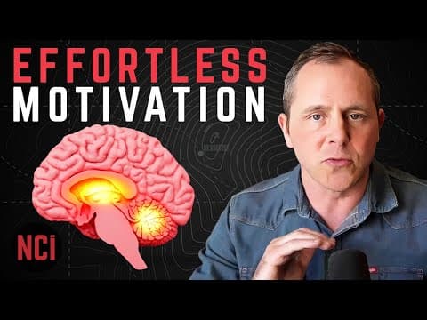 Don’t Set Goals For 2025. Use This Brainwashing Technique Instead. thumbnail