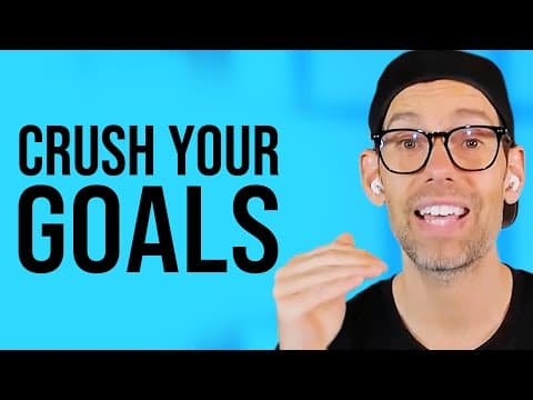How to Power Through Life's Obstacles and Succeed thumbnail