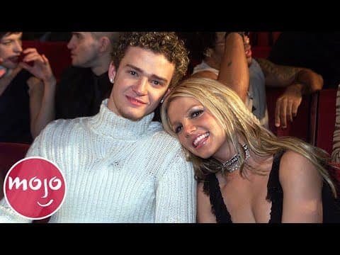 Britney Spears' Memoir: Top 10 Shocking Reveals thumbnail