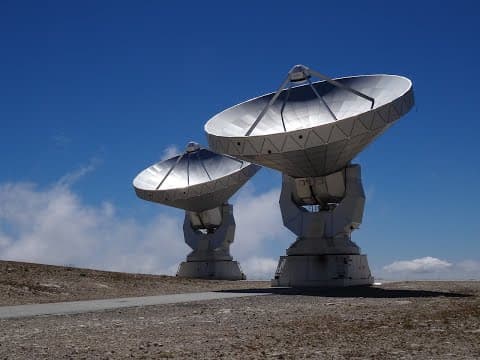 How Can We Detect Alien Megastructures and Science Experiments? thumbnail