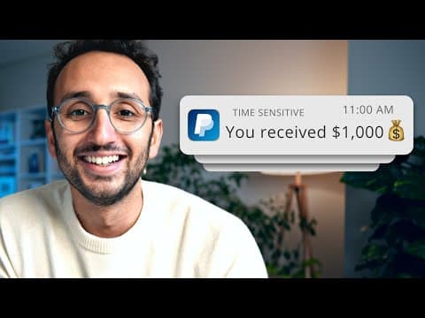 What Are the Best Side Hustles to Earn £1000 a Month? thumbnail