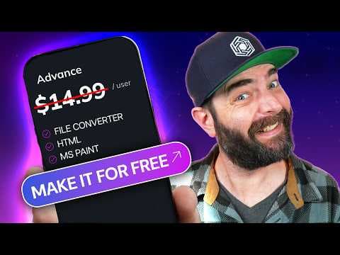 Cloning Paid Apps To Avoid Paying For Them thumbnail