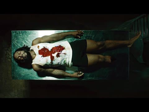 The Isolated House That Became Haunted By Too Many Hidden Corpses! – Movie Recap | Thriller Recap thumbnail