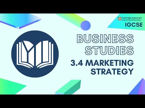 What Are Effective Marketing Strategies in Business? thumbnail