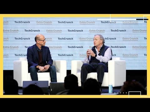 How to Evaluate Talent and Make Decisions with Ray Dalio thumbnail