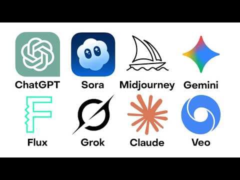 How to Choose the Right AI Model for Your Tasks thumbnail