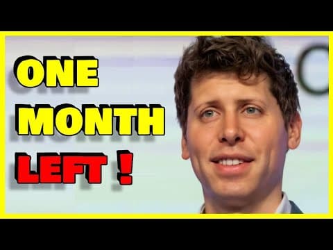 Are All Machines Becoming Autonomous with AI Advancements? thumbnail