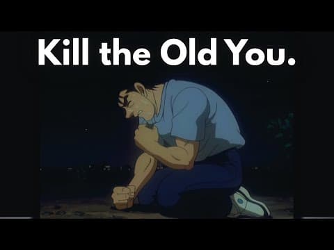 Kill the Old You. thumbnail