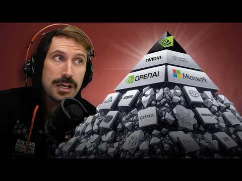 99% of AI start ups will be Dead by 2026 thumbnail