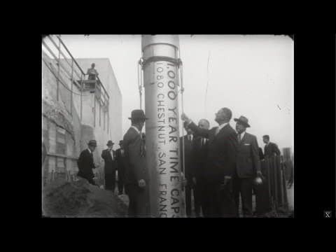 What Can Historical Films Teach Us About Urban Change? thumbnail