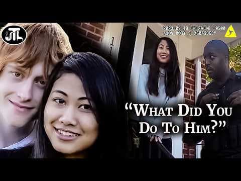 The Brutal Murder of James Barry | True Crime Documentary thumbnail