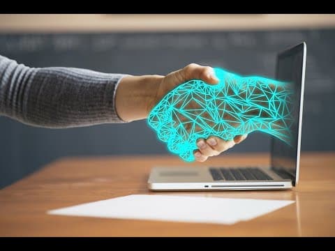 What Is Machine Natural Selection and Its Impact on AI? thumbnail