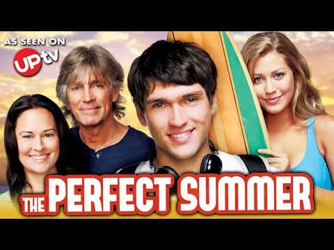 The Perfect Summer FULL MOVIE | Drama Movies | Eric Roberts | Girls Night In Movies thumbnail