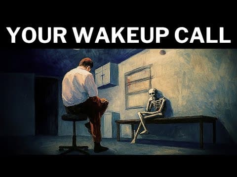 13 Things That Will Finally End Your Procrastination – Nietzsche’s Method thumbnail