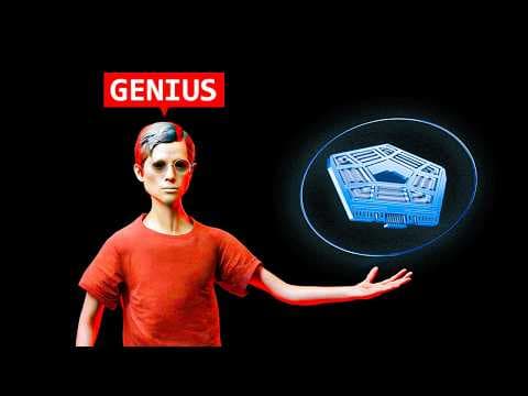 The Kid Who Hacked the Pentagon (and paid with his life) thumbnail