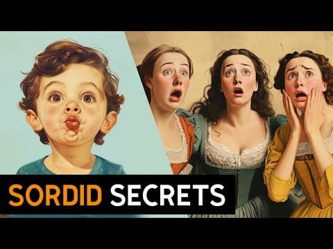 Georgie Porgie: The Scandal That Shook History thumbnail