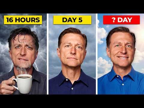 THIS Happens to Your Body When You Quit Coffee for 30 Days thumbnail