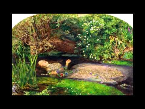 Sir John Everett Millais, Ophelia thumbnail