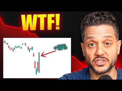 Why Did Tariff Relief Trigger a Historic Rally? thumbnail