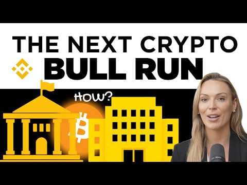 Why the Next Crypto Bull Market Might NOT Be Like the Last thumbnail
