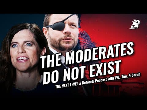 The So-Called Normies Don't Matter | The Next Level thumbnail