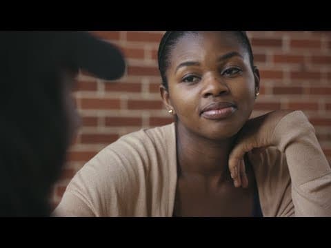 Heroes in the Field: Dr. Adaora Okoli thumbnail