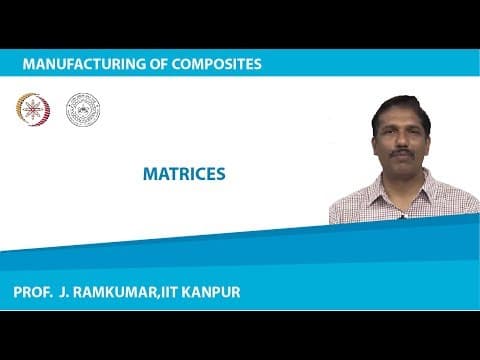 Matrices thumbnail