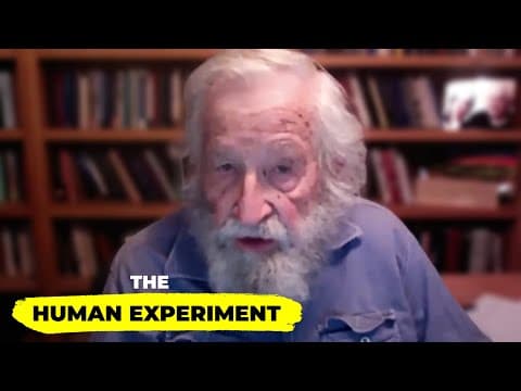 How Can Humanity Overcome Current Crises? thumbnail