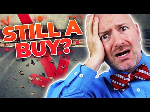 What Are the Best Penny Stocks to Buy Right Now? thumbnail
