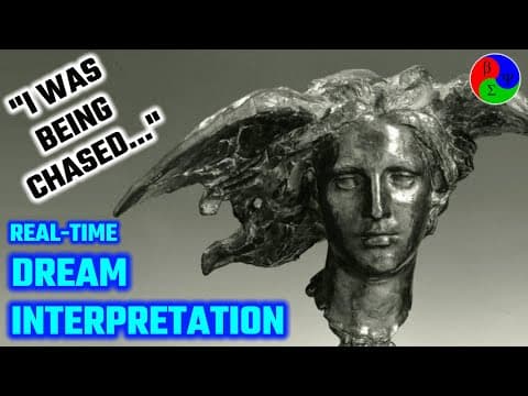 Unmasking Complexes: Advanced Live Dream Interpretation thumbnail