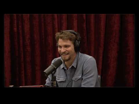 Joe Rogan Experience #2468 - Luke Grimes thumbnail