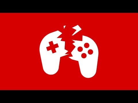 How Can I Help My Brother with His Gaming Addiction? thumbnail