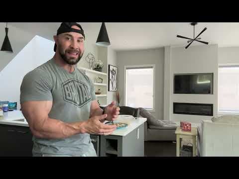 Why volume CANNOT be king of muscle growth thumbnail