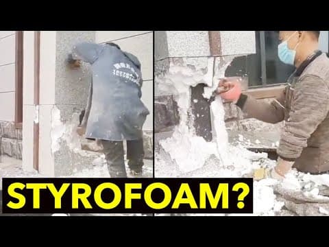 You Won’t Believe What China’s Tofu Dregs Are Made Of thumbnail