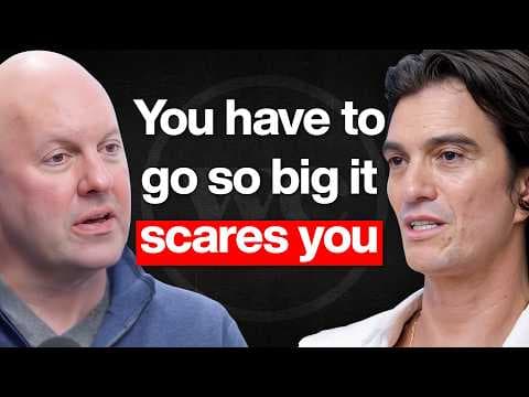 Adam Neumann: This is How You Build Iconic Companies thumbnail